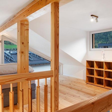 Apartement Bens Auszeit Top 5 Umhausen Exterior foto